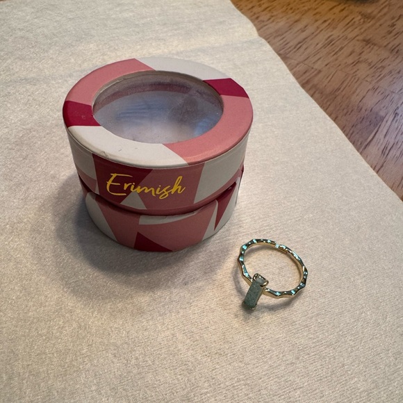 Emirish ring - Picture 1 of 3